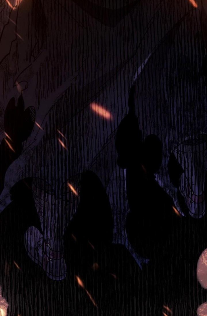 Revenge of the Iron-Blooded Sword Hound Chapter 87 - halaman 44