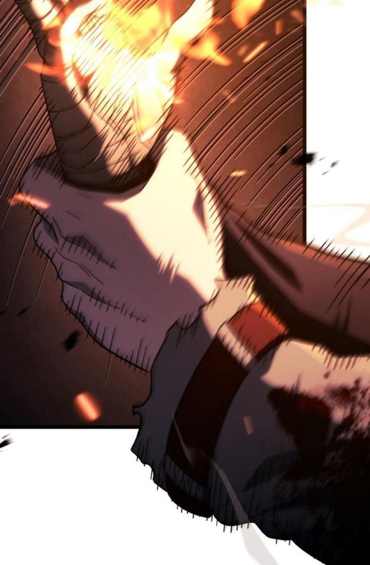 Revenge of the Iron-Blooded Sword Hound Chapter 87 - halaman 47
