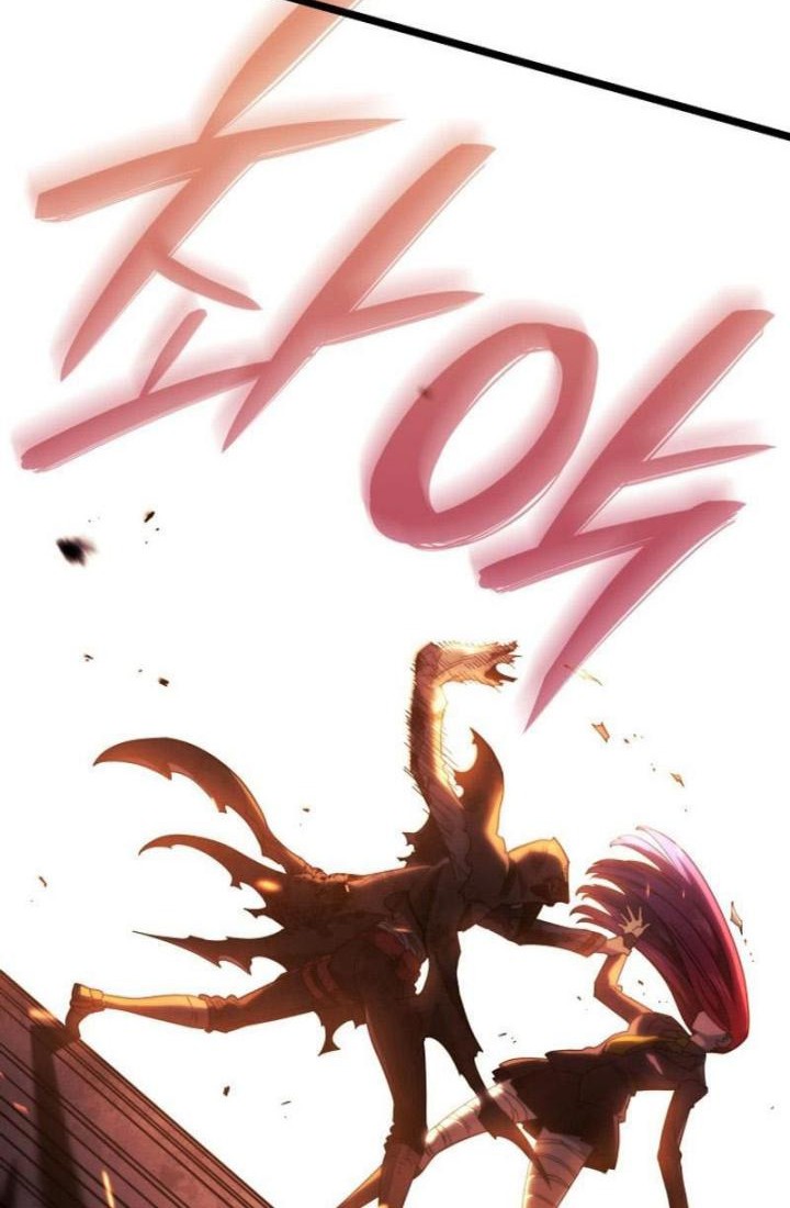 Revenge of the Iron-Blooded Sword Hound Chapter 87 - halaman 49