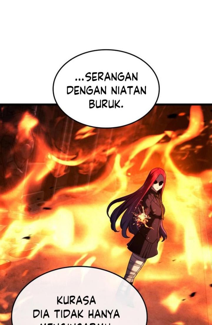 Revenge of the Iron-Blooded Sword Hound Chapter 87 - halaman 5