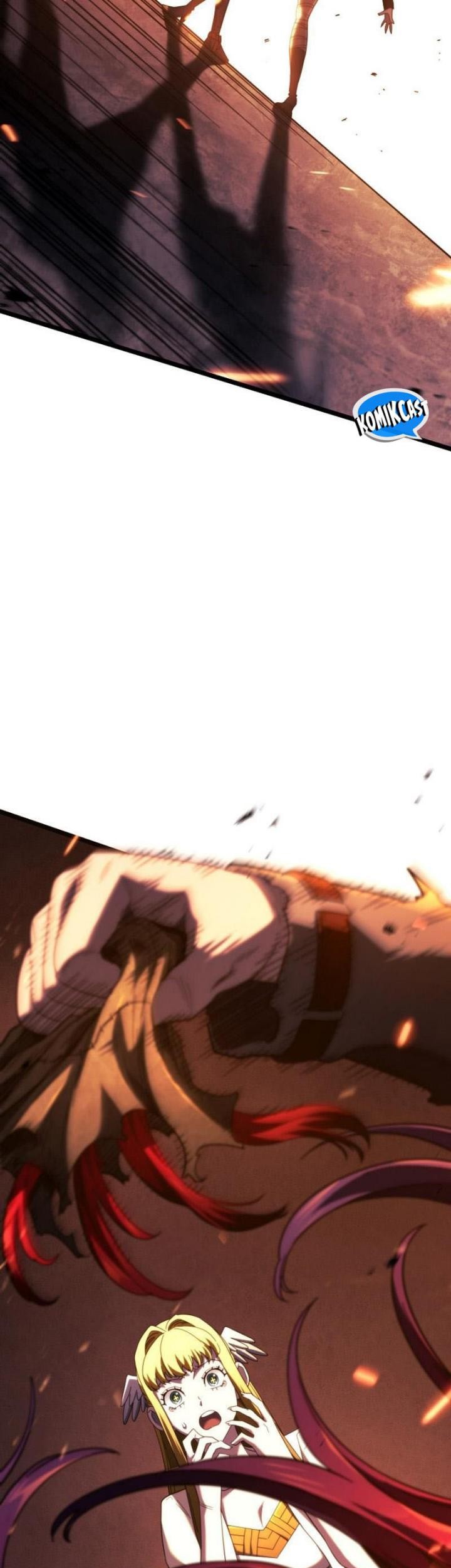 Revenge of the Iron-Blooded Sword Hound Chapter 87 - halaman 50
