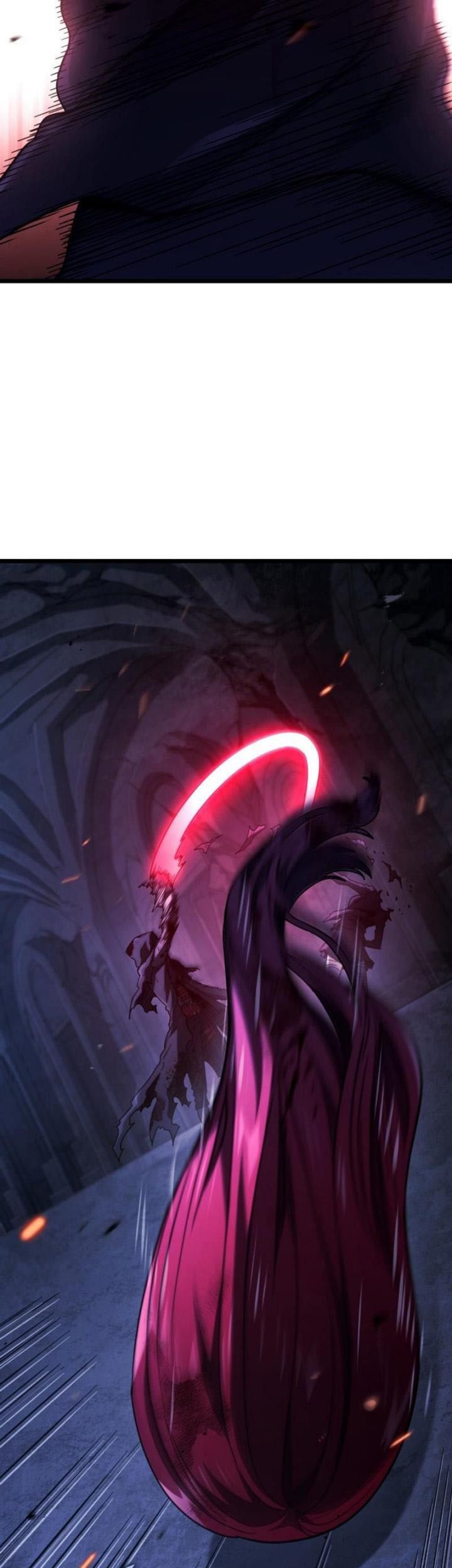 Revenge of the Iron-Blooded Sword Hound Chapter 87 - halaman 57