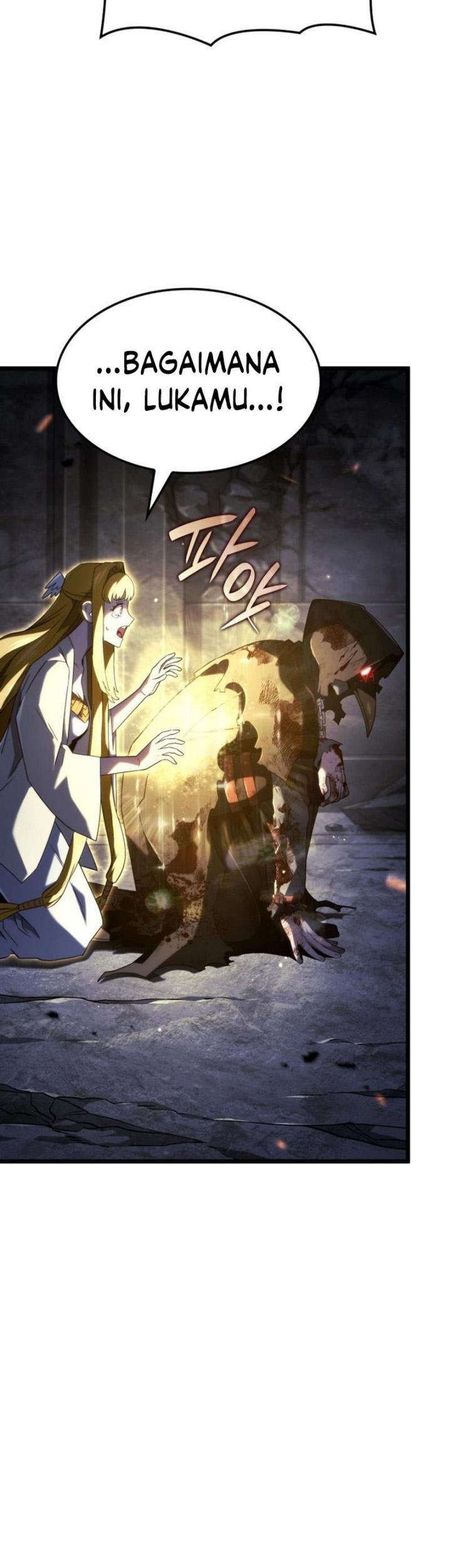 Revenge of the Iron-Blooded Sword Hound Chapter 87 - halaman 61