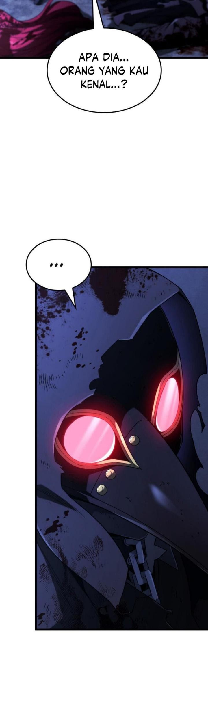 Revenge of the Iron-Blooded Sword Hound Chapter 87 - halaman 63
