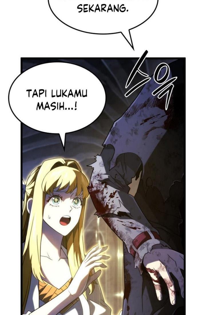 Revenge of the Iron-Blooded Sword Hound Chapter 87 - halaman 66