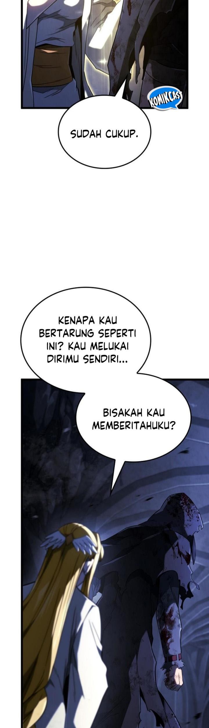 Revenge of the Iron-Blooded Sword Hound Chapter 87 - halaman 67