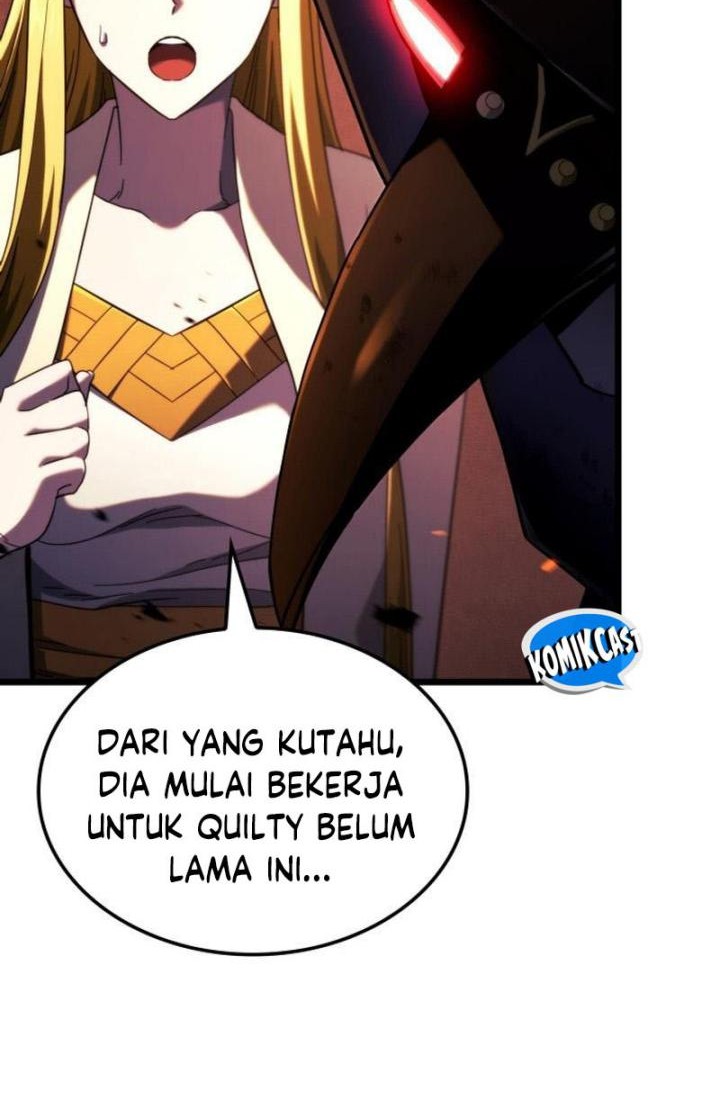 Revenge of the Iron-Blooded Sword Hound Chapter 87 - halaman 7