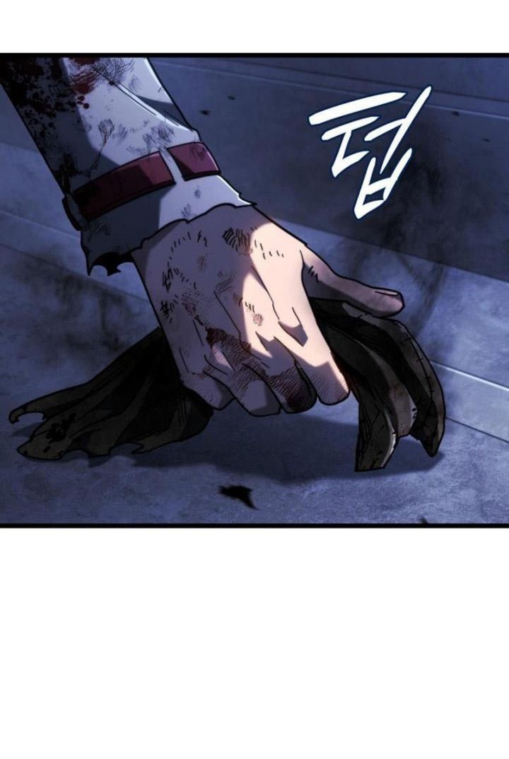 Revenge of the Iron-Blooded Sword Hound Chapter 87 - halaman 70