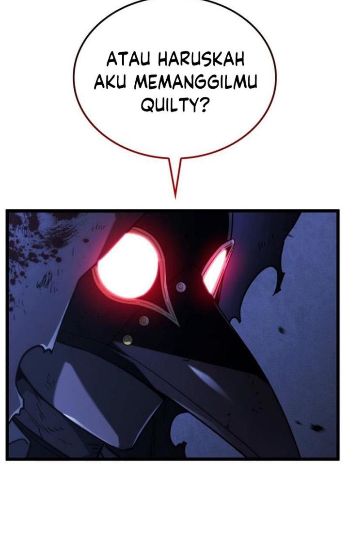 Revenge of the Iron-Blooded Sword Hound Chapter 87 - halaman 76