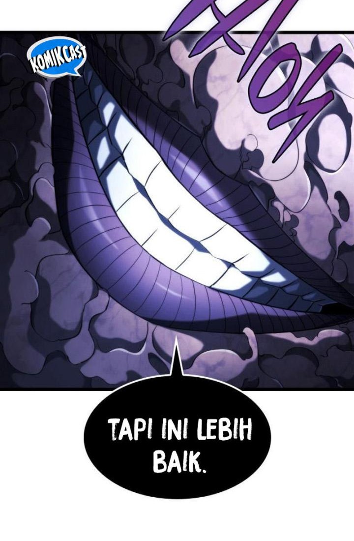 Revenge of the Iron-Blooded Sword Hound Chapter 87 - halaman 79