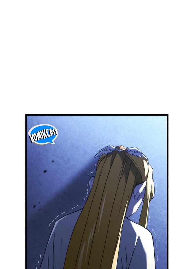Revenge of the Iron-Blooded Sword Hound Chapter 87 - halaman 81