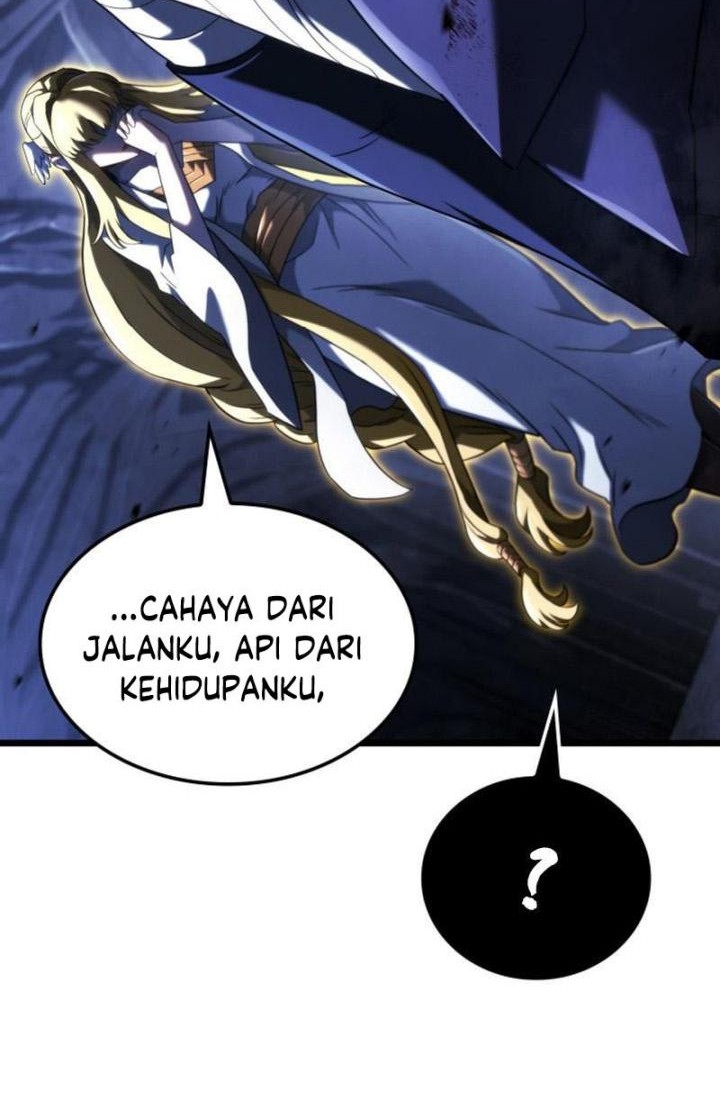 Revenge of the Iron-Blooded Sword Hound Chapter 87 - halaman 83