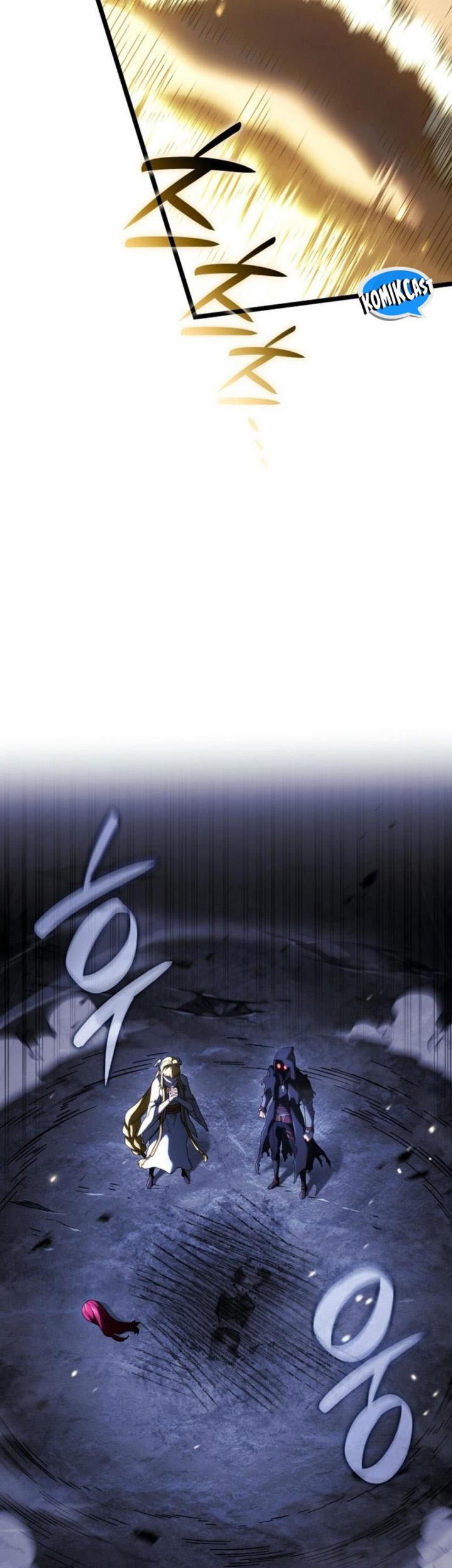 Revenge of the Iron-Blooded Sword Hound Chapter 87 - halaman 89
