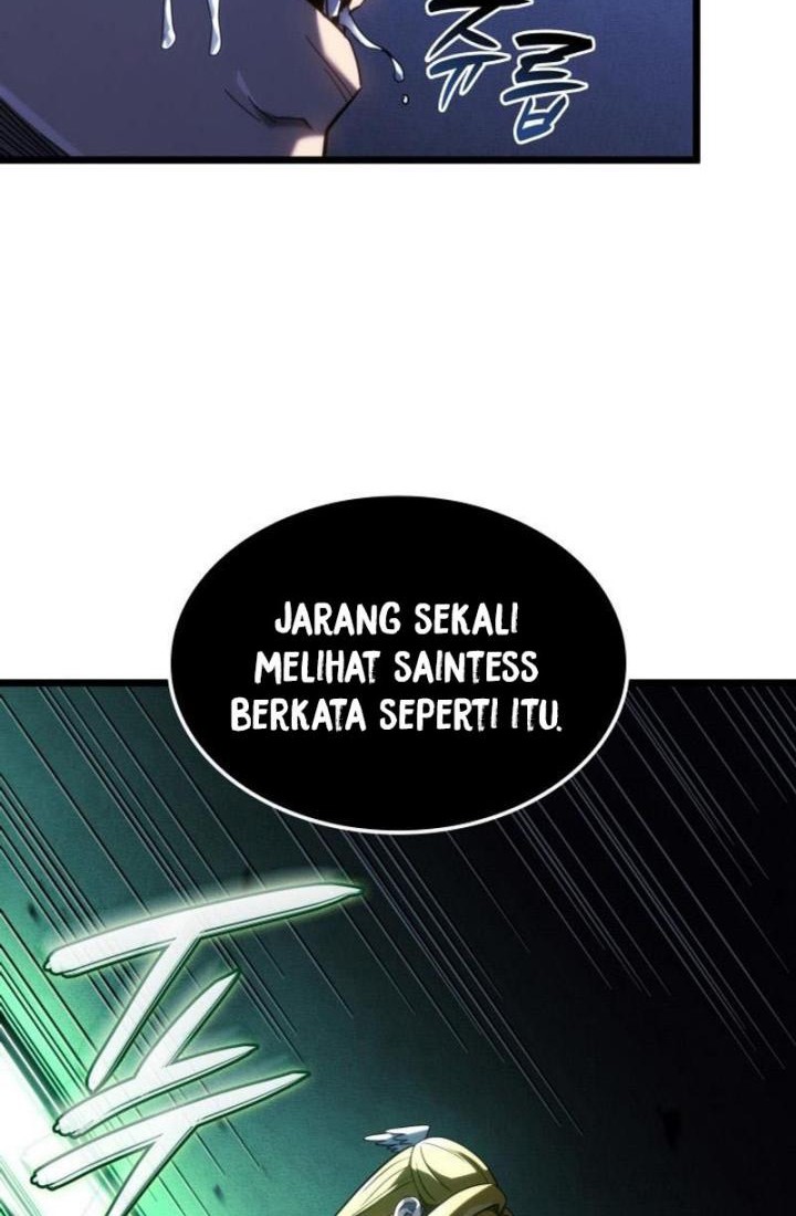 Revenge of the Iron-Blooded Sword Hound Chapter 87 - halaman 92