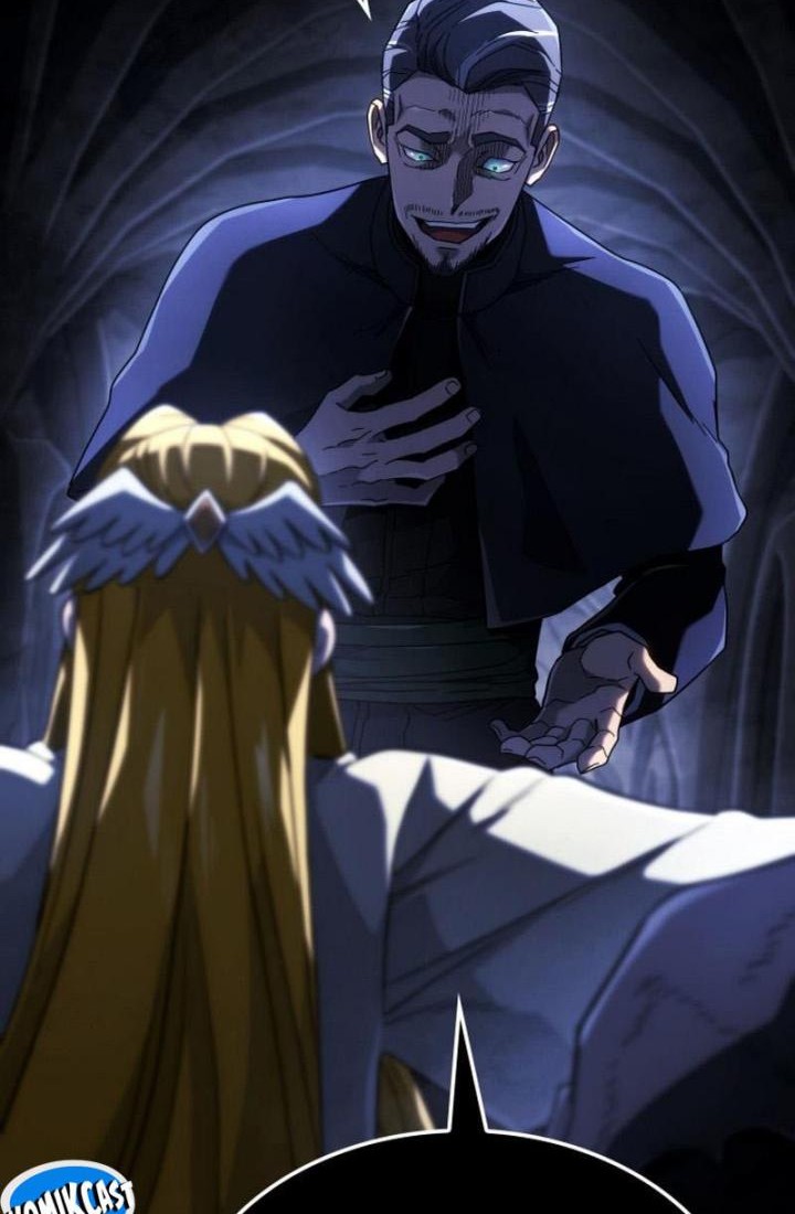 Revenge of the Iron-Blooded Sword Hound Chapter 87 - halaman 98