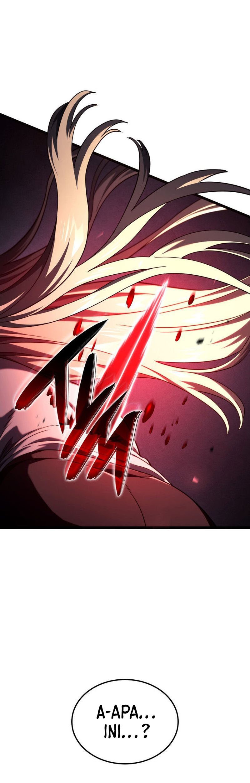 Revenge of the Iron-Blooded Sword Hound Chapter 88 - halaman 14