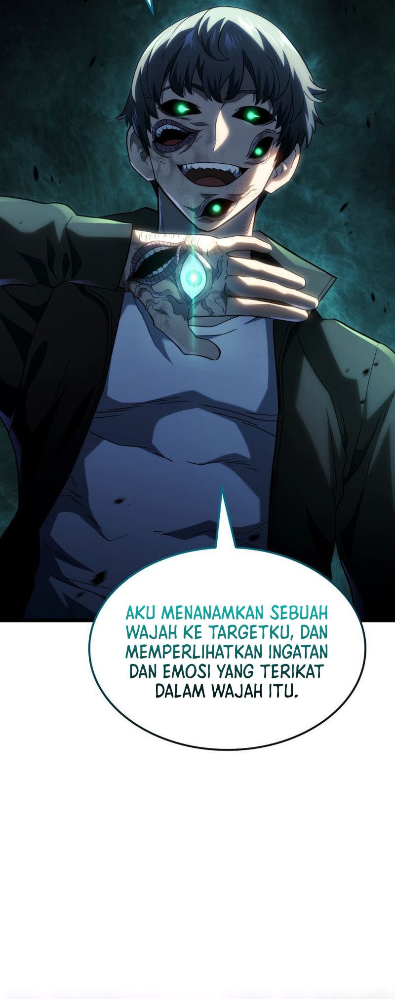 Revenge of the Iron-Blooded Sword Hound Chapter 88 - halaman 36