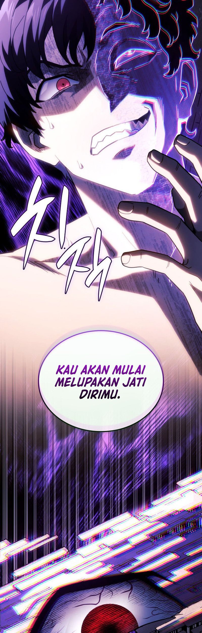Revenge of the Iron-Blooded Sword Hound Chapter 88 - halaman 38