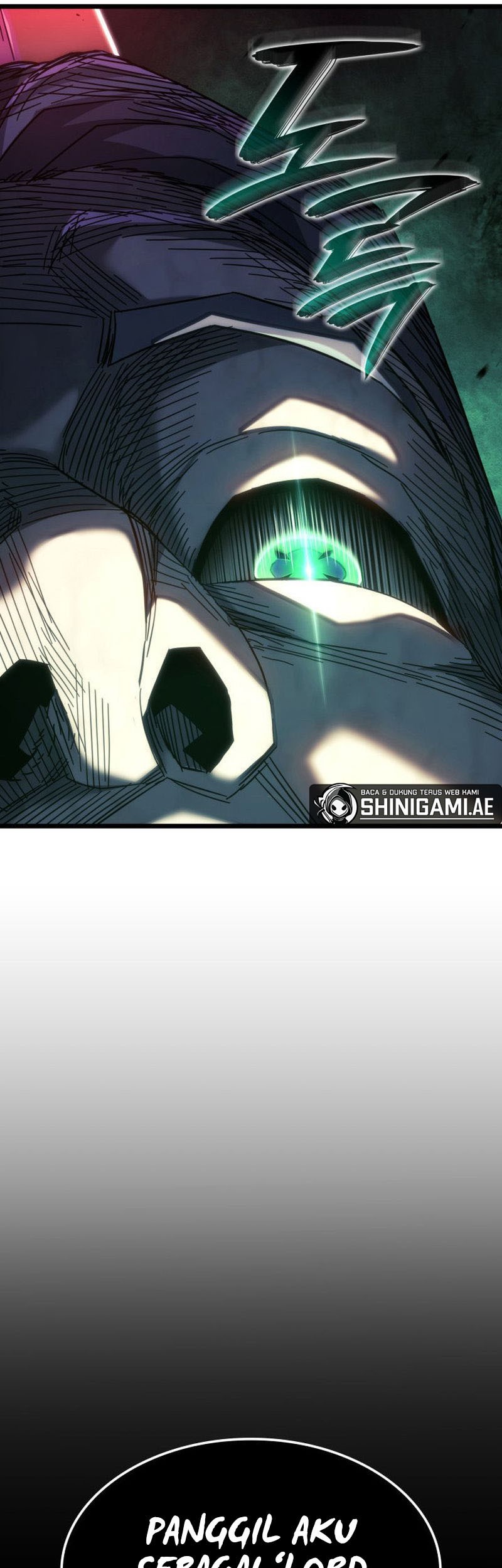 Revenge of the Iron-Blooded Sword Hound Chapter 88 - halaman 4