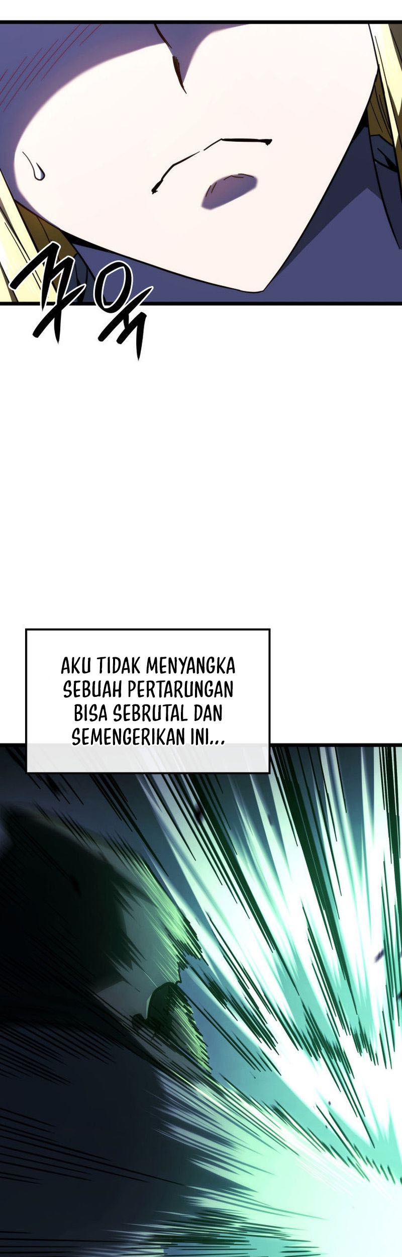 Revenge of the Iron-Blooded Sword Hound Chapter 88 - halaman 53