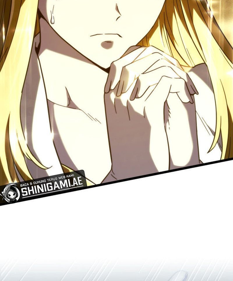 Revenge of the Iron-Blooded Sword Hound Chapter 88 - halaman 56