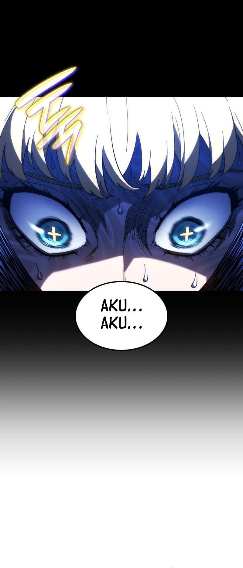 Revenge of the Iron-Blooded Sword Hound Chapter 88 - halaman 60