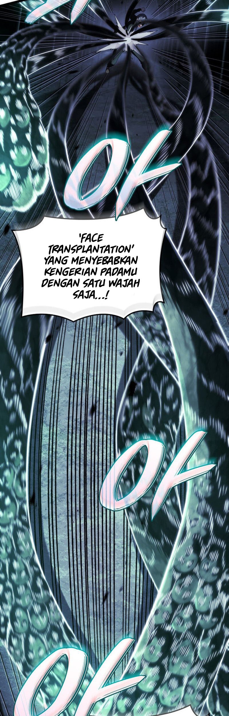 Revenge of the Iron-Blooded Sword Hound Chapter 88 - halaman 62