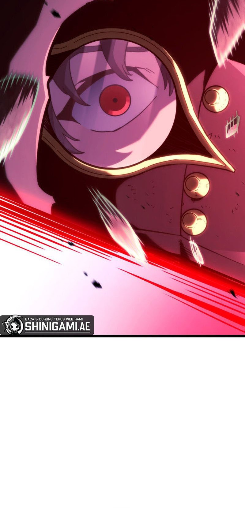 Revenge of the Iron-Blooded Sword Hound Chapter 88 - halaman 68