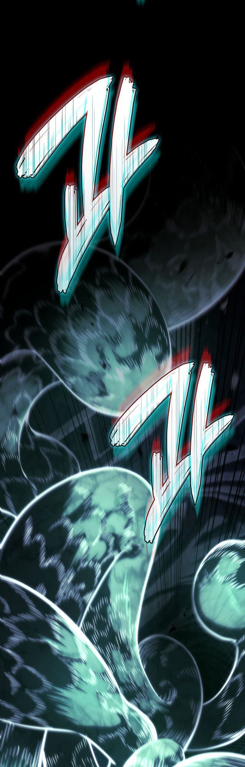 Revenge of the Iron-Blooded Sword Hound Chapter 88 - halaman 74
