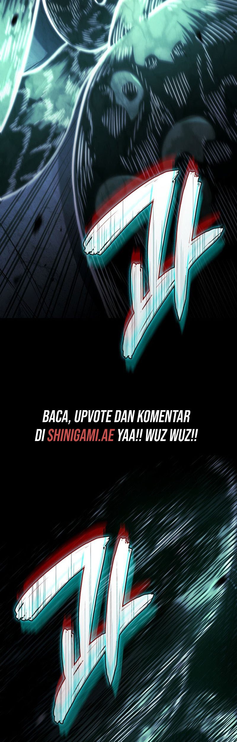 Revenge of the Iron-Blooded Sword Hound Chapter 88 - halaman 75