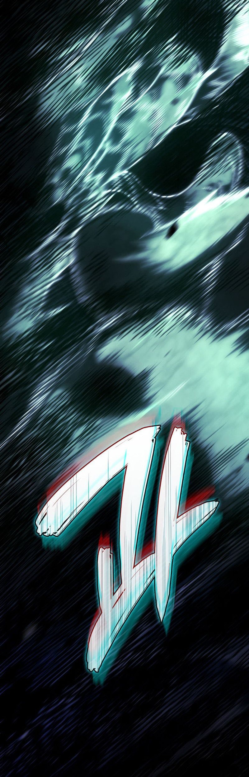 Revenge of the Iron-Blooded Sword Hound Chapter 88 - halaman 76
