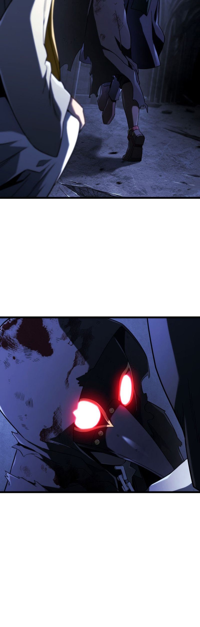 Revenge of the Iron-Blooded Sword Hound Chapter 88 - halaman 8