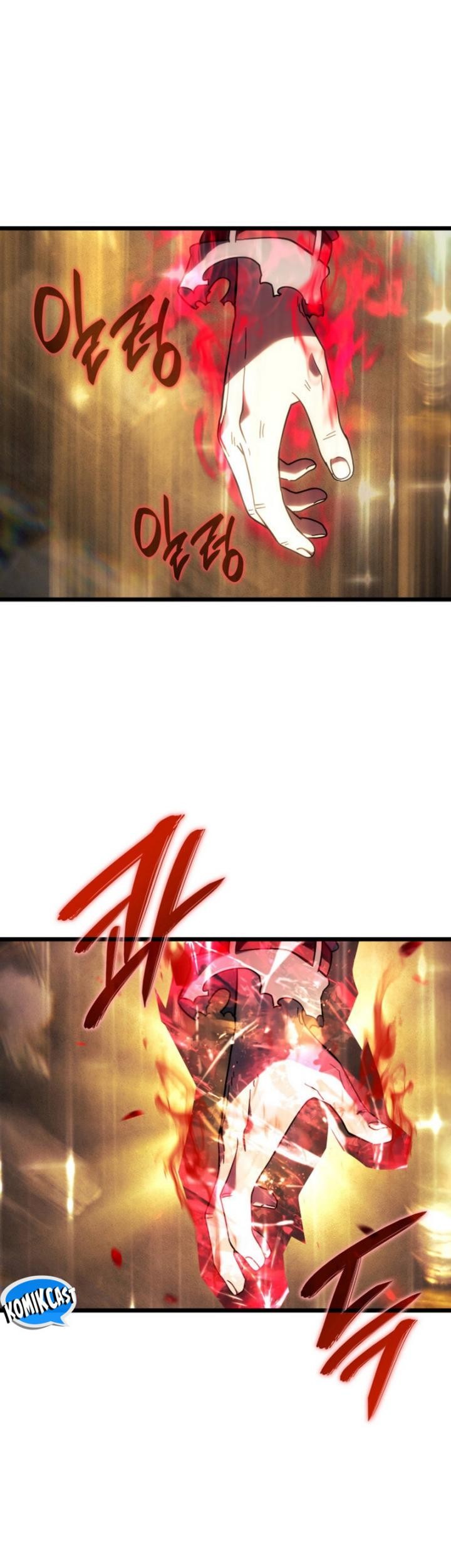 Revenge of the Iron-Blooded Sword Hound Chapter 89 - halaman 101