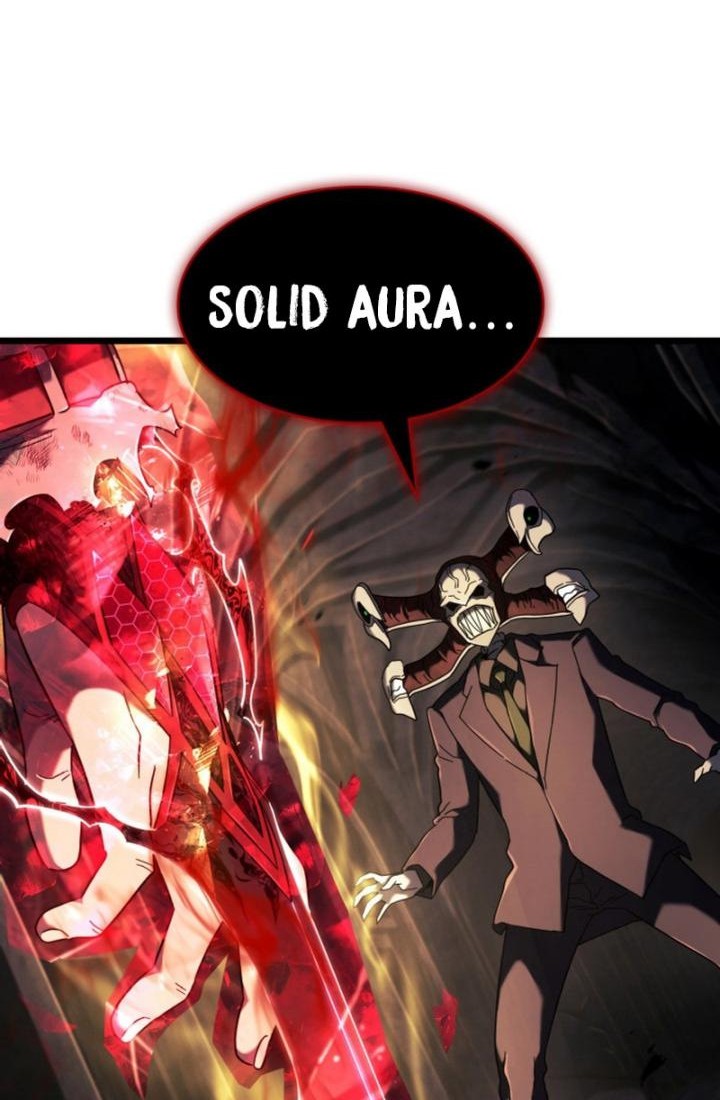 Revenge of the Iron-Blooded Sword Hound Chapter 89 - halaman 102