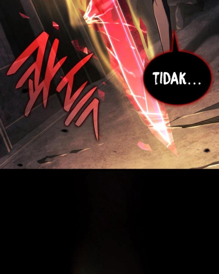 Revenge of the Iron-Blooded Sword Hound Chapter 89 - halaman 103