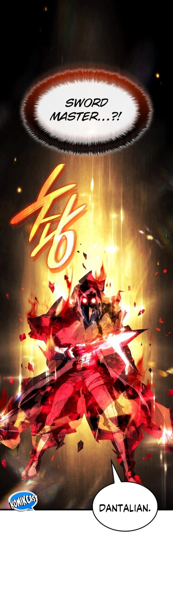 Revenge of the Iron-Blooded Sword Hound Chapter 89 - halaman 104