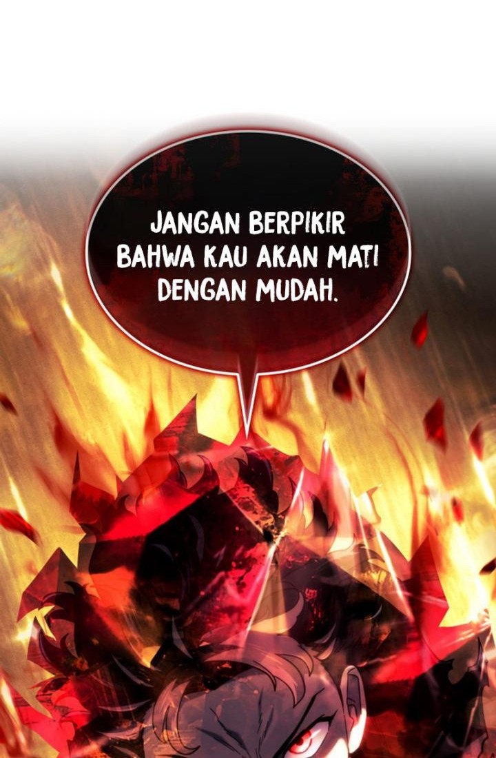 Revenge of the Iron-Blooded Sword Hound Chapter 89 - halaman 105