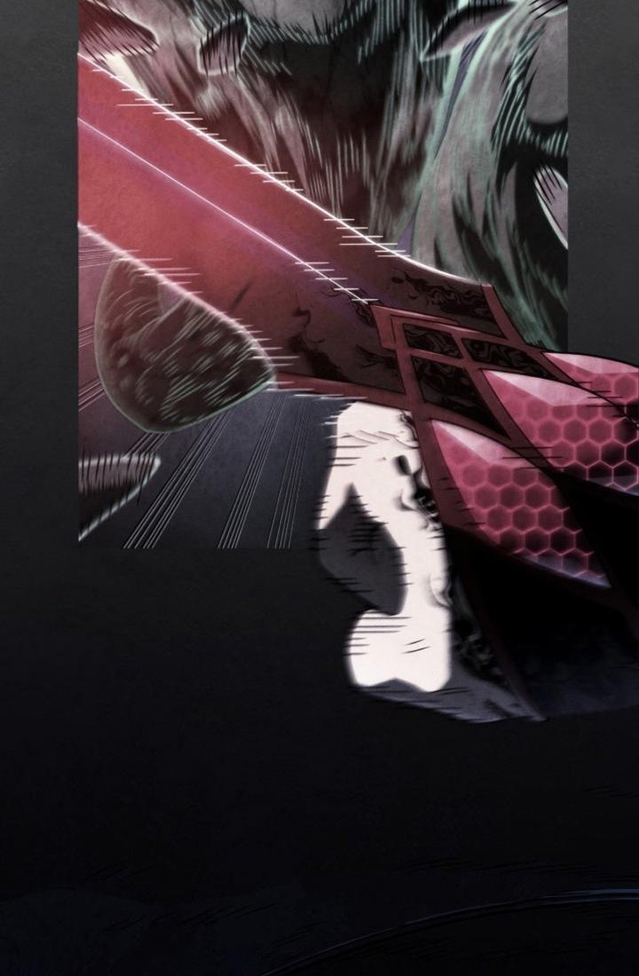 Revenge of the Iron-Blooded Sword Hound Chapter 89 - halaman 17