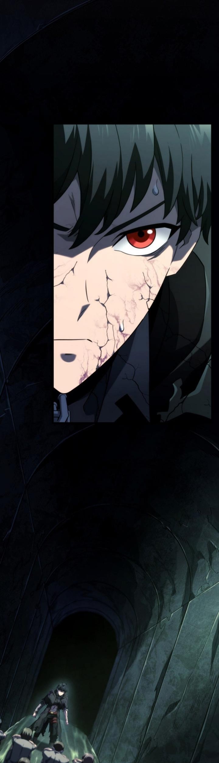 Revenge of the Iron-Blooded Sword Hound Chapter 89 - halaman 18