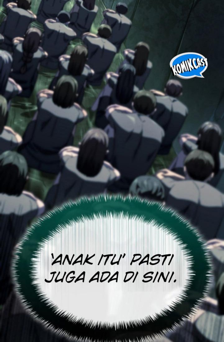 Revenge of the Iron-Blooded Sword Hound Chapter 89 - halaman 19