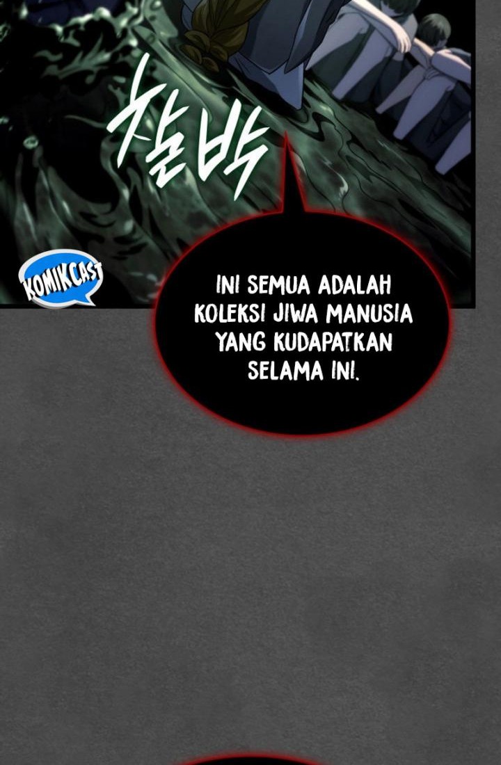 Revenge of the Iron-Blooded Sword Hound Chapter 89 - halaman 26