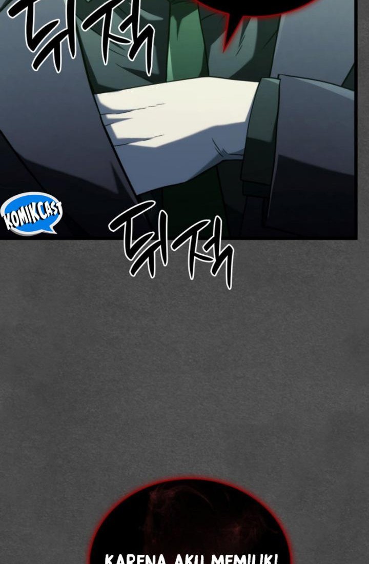Revenge of the Iron-Blooded Sword Hound Chapter 89 - halaman 31