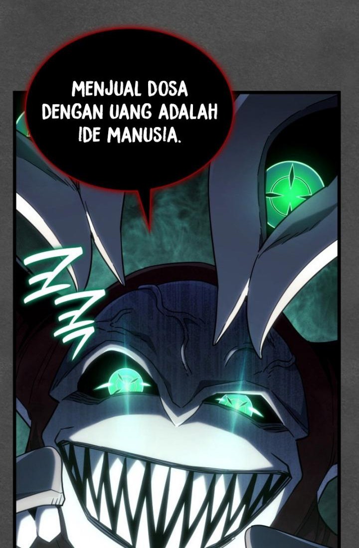 Revenge of the Iron-Blooded Sword Hound Chapter 89 - halaman 33