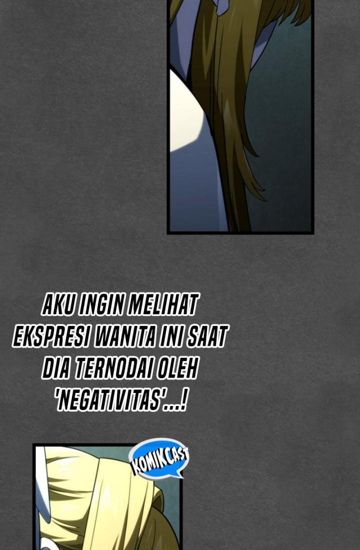 Revenge of the Iron-Blooded Sword Hound Chapter 89 - halaman 39