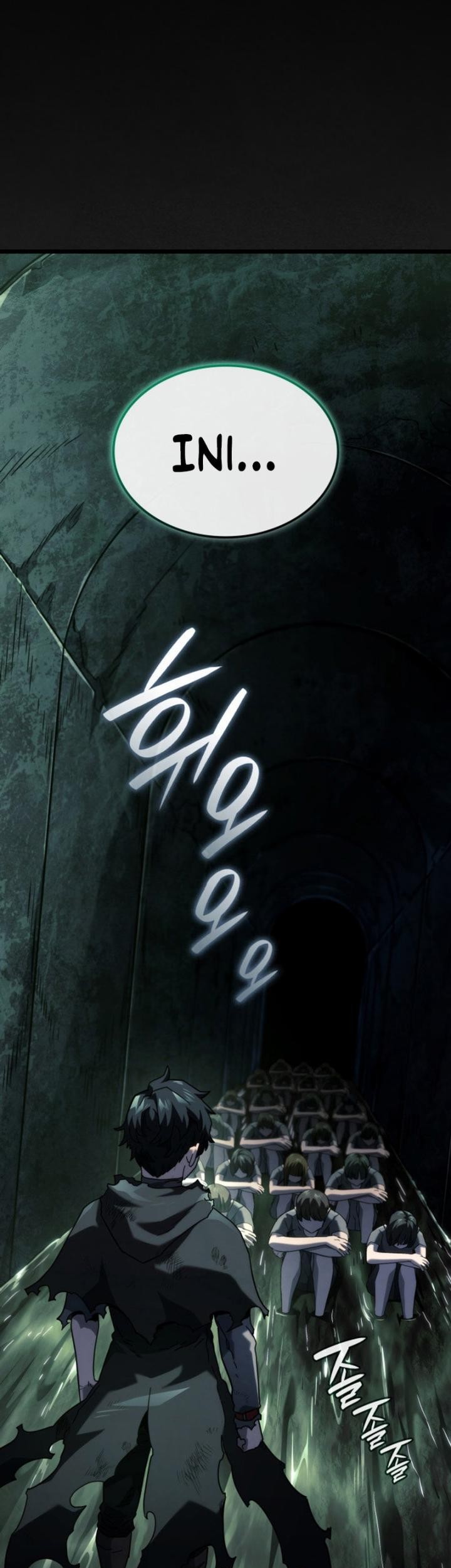 Revenge of the Iron-Blooded Sword Hound Chapter 89 - halaman 4