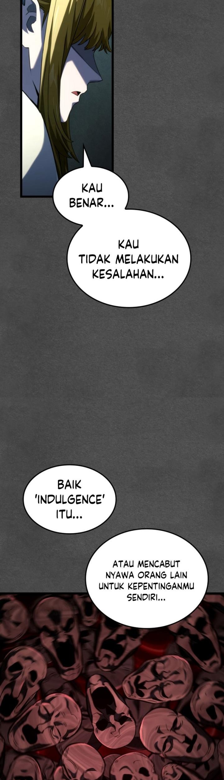 Revenge of the Iron-Blooded Sword Hound Chapter 89 - halaman 40