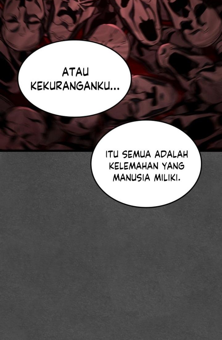 Revenge of the Iron-Blooded Sword Hound Chapter 89 - halaman 41