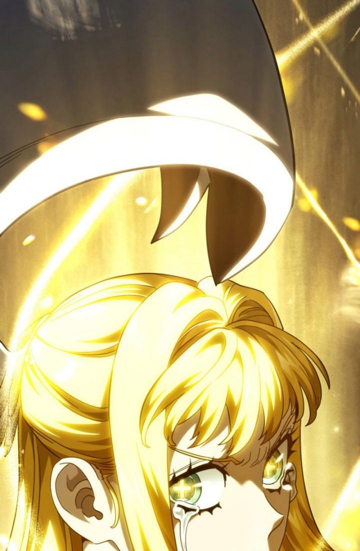 Revenge of the Iron-Blooded Sword Hound Chapter 89 - halaman 44