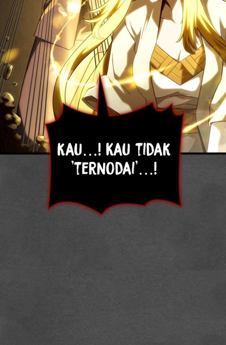 Revenge of the Iron-Blooded Sword Hound Chapter 89 - halaman 46