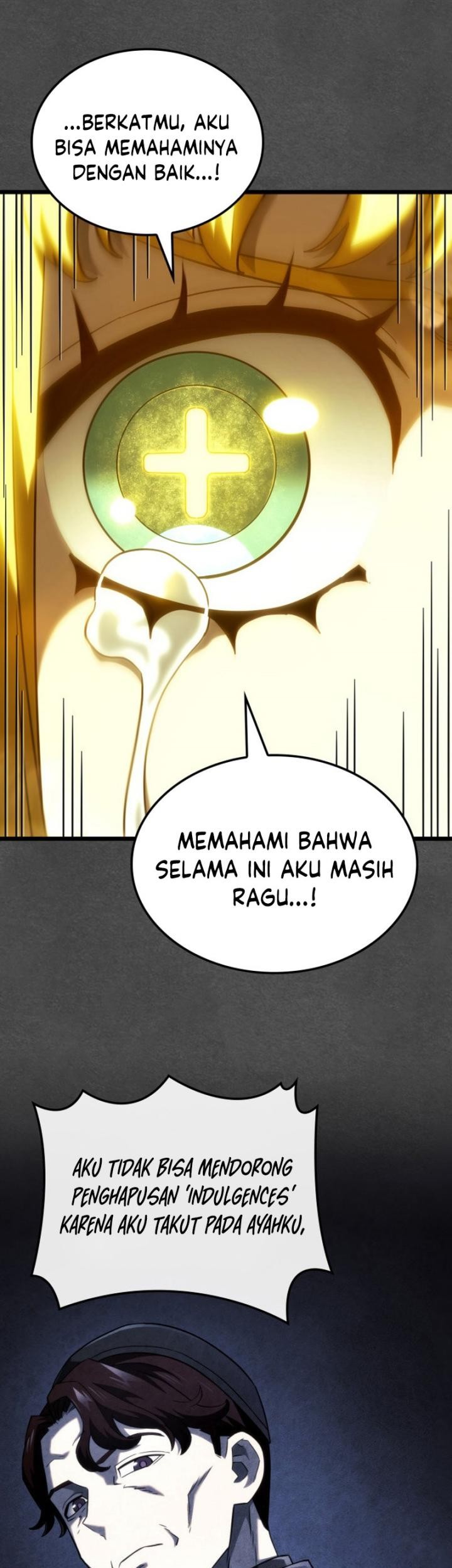 Revenge of the Iron-Blooded Sword Hound Chapter 89 - halaman 47